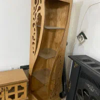 بوفه میزارایشی