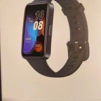 ساعت هوآوی band 8
