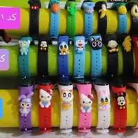 ساعت لمسی(هدیه و جایزه ویژه به فرزندان دلبندتان)