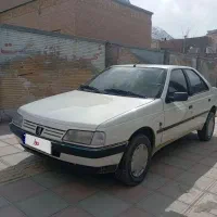 آردی ای 85عتیقه بدون رنگ