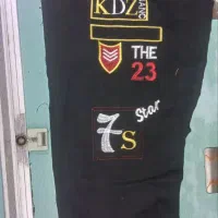 خدمات گلدوزی وتیکه دوزی|خدمات پیشه و مهارت|چهاردانگه (تهران), |دیوار