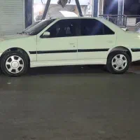 پارس xup 1401 بیرنگ در حد