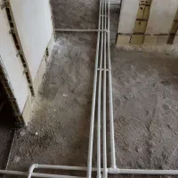 لوله کشی ساختمان|خدمات پیشه و مهارت|فومن, |دیوار