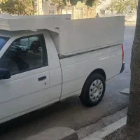 اریسان ۲ فروشی|خودرو سواری و وانت|مشهد, پروین اعتصامی|دیوار