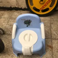 صندلی توالت کودک