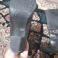 پوتین نو نو|کیف، کفش، کمربند|اسلامآباد غرب, |دیوار