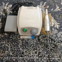 سوهان برقی استرانگ207