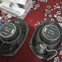 ضبط ایساکویی.ضبط سونی.جفت باندعقب.یک جفت باند بیضی|قطعات یدکی و لوازم جانبی|فسا, |دیوار