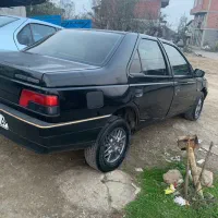 پژو ۴۰۵مدل ۸۲