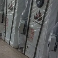 آبگرمکن دیواری