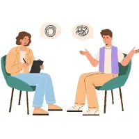 روانشناس/مشاورفردی