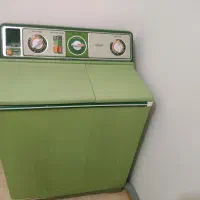 لباسشویی در حد نو (توشیبا اصل ژاپن)