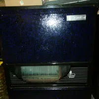 بخاری سالم تروتمیز|بخاری، هیتر، شومینه|کلارآباد, |دیوار