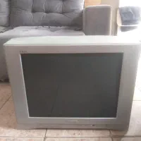 تلویزیون ۲۱ اینچ توشیبا