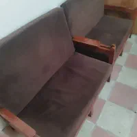 فروش فوری همه وسایل آرایشگاه باقیمت توافقی|آرایشگاه و سالن‌های زیبایی|رودسر, |دیوار