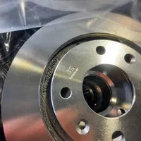 فروش فوری و ارزان دیسک ترمز پژو|قطعات یدکی و لوازم جانبی|هشتگرد, شهرک صنعتی هشتگرد|دیوار