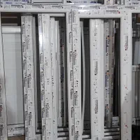 ساخت درب و پنجره UPVC|خدمات پیشه و مهارت|محمدیه-قزوین, |دیوار