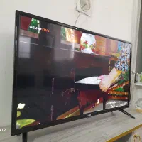 تلویزیون ۳۲ اینچ سام