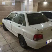 پراید132مدل90فقط معاوضه با ساینا|خودرو سواری و وانت|اهواز, کوروش|دیوار