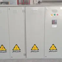 استخدام جوشکار تابلو برق