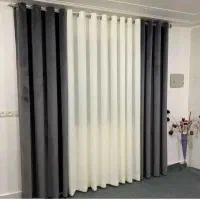 دوخت انواع پرده و کالای خواب|پرده، رانر، رومیزی|رامجین, |دیوار