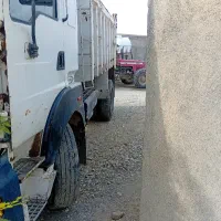 امیدوارم تک|خودرو سنگین|فاریاب, |دیوار