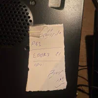 کامپیوتر خانگی|رایانه رومیزی|جنت, |دیوار