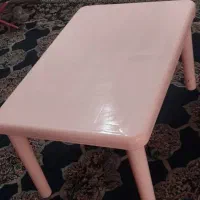 میز تحریر در حد نو