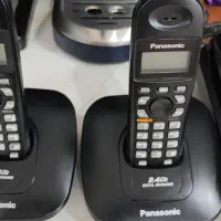 تلفن بیسیم پاناسونیک مدل 3611