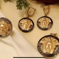 طلا جواهری اریانا/ با کمترین اجرت/ کارهای سبک|جواهرات|کرج, المهدی|دیوار