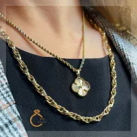 طلای نو کم اجرت|جواهرات|تهران, گلستان (شهرک راه آهن)|دیوار