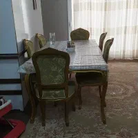 مبل ونیز ناهارخوری