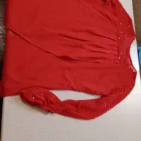 تعدادی لباس زنانه کت چرم ،شلوار ،و بلوز|لباس|تهران, شهرک کوهسار|دیوار