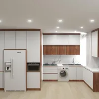کابینت آشپز خانه با اقساط ۱۵ماه|مصالح و تجهیزات ساختمان|خمینی‌شهر, |دیوار