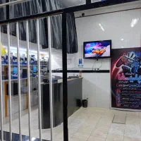 اجاره PS4 کرایه پی اس فور تعمیرات انواع دسته