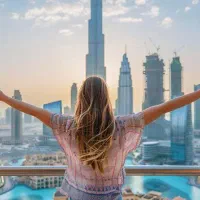 تور دبی امارات با خدمات کامل|تور و چارتر|اصفهان, جلفا|دیوار