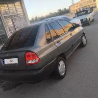 پراید فرمان هیدرولیک 90