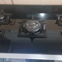 گاز|اجاق گاز و لوازم برقی پخت‌وپز|شازند, |دیوار