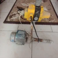 فروش پمپ آب خانگی