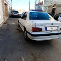 پژو پارس 87درحد|خودرو سواری و وانت|سنندج, |دیوار