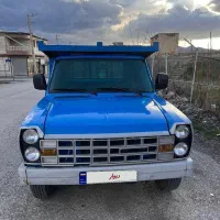 نیسان ۹۶ دوگانه کارخانه