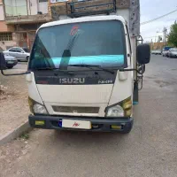 فروش ایسوزو ۵۲۰۰مدل