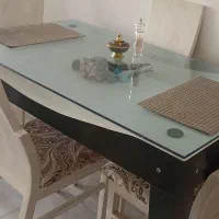 میزو صندلی ناهارخوری ،چهارنفره
