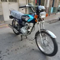 هندا ۱۲۵ مدل ۹۵