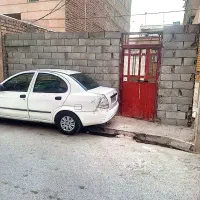 زمین ۱۲۰ متری چهاردیواری  پاسداران شرقی|فروش زمین و ملک کلنگی|قم, چهل درخت‎|دیوار