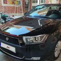 دنا پلاس خشک|خودرو سواری و وانت|دزفول, |دیوار