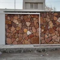 سنگ ورق مناسب برای نمای خانه و ویلا|عمده‌فروشی|سیستان, |دیوار