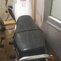 موتور مزایده بابرگه|موتورسیکلت|ارومیه, |دیوار