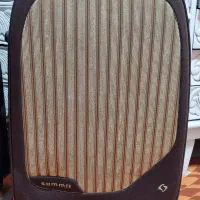 چمدان بزرگ و کوچک مارک summit|کیف، کفش، کمربند|هشتگرد, مدرس|دیوار