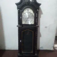 ساعت ایستاده و باک انگژتور بفروش میرسد